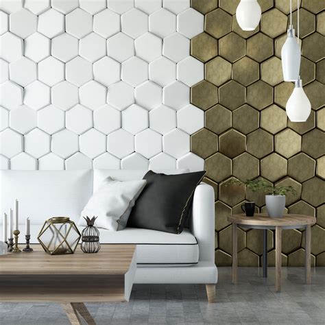 Textured Wall Panels Modern