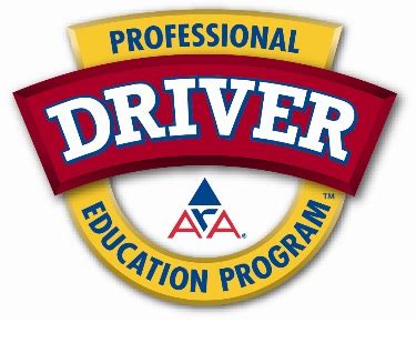 We did not find results for: Driver's Ed: ARA's Professional Driver Education Program ...