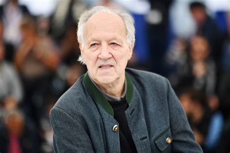 Why Werner Herzog Really Signed Onto The Star Wars Series The