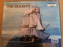 Vangelis - The Bounty - Original Motion Picture Soundtrack (CD, Album ...