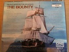 Vangelis - The Bounty - Original Motion Picture Soundtrack (CD, Album ...