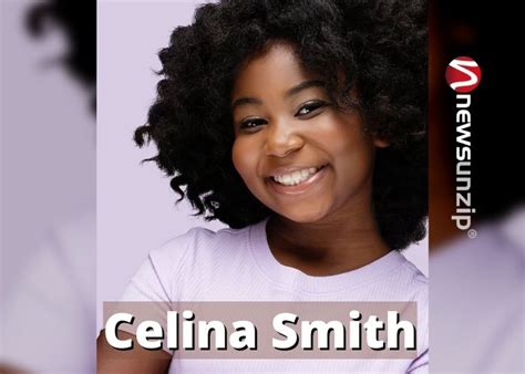 Celina Smith Actress Wiki Biography Net Worth Parents Ethnicity