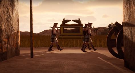 Adventures of the Old Testament - The Bible Video Game | GamesRound