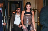 Bad Bunny & Kendall Jenner asisten juntos a afterparty de Gala del Met ...