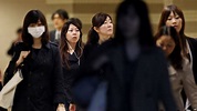 Japanese woman 'dies from overwork' , Report - Web Top News