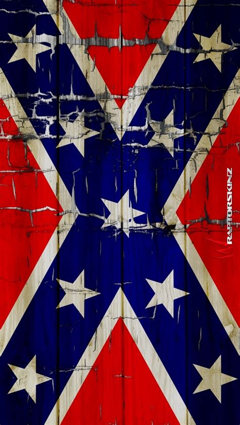 Confederate Flag Wallpaper Wallpapersafari