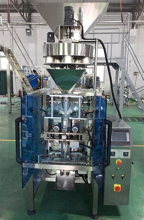 fully automatickg kg cooked rice packaging machine buy rice packaging machinefully