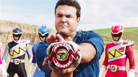 Saban's power rangers follows five ordinary teens who must become something extraordinary when they learn that their small town of angel grove — and the world — is on the verge of being obliterated. Power Rangers Beast Morphers Reveals MMPR Jason Scott ...