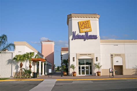 About Orlando International Premium Outlets Including Our Address