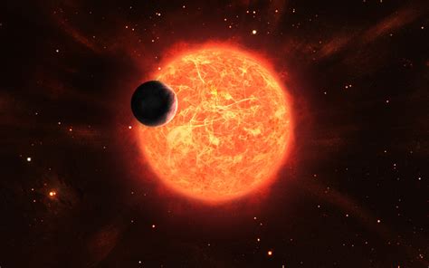 Red Giant Stars 7 Facts About Stars In The Dying Stages Of Their Life