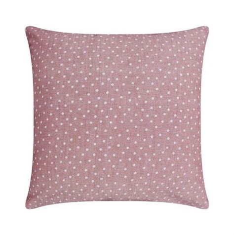 multicolor dor print woven chambray cushion size 40 x 40 cm at rs 140 in karur