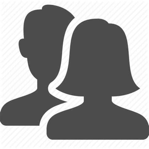 Find images of female silhouette. Person Silhouette Icon at GetDrawings | Free download
