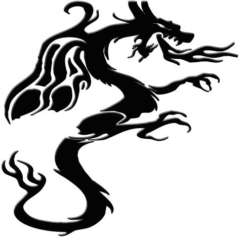 Free Image On Pixabay Dragon Monster Mythical Creature Dragon