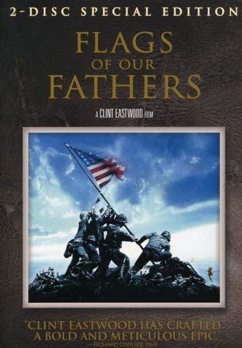 Flags Of Our Fathers Two Disc Special Edition Ryan