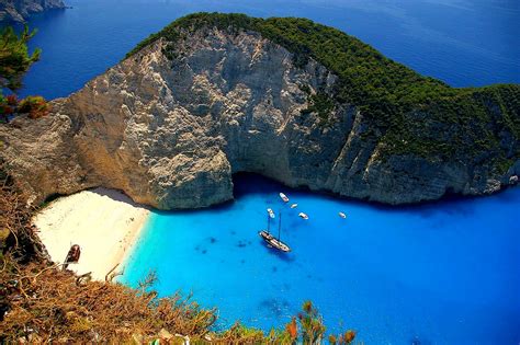 Most Beautiful Beaches In The World Images And Photos Finder
