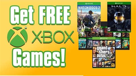 How To Get Xbox One Games Free Latest Working December 2016 Youtube