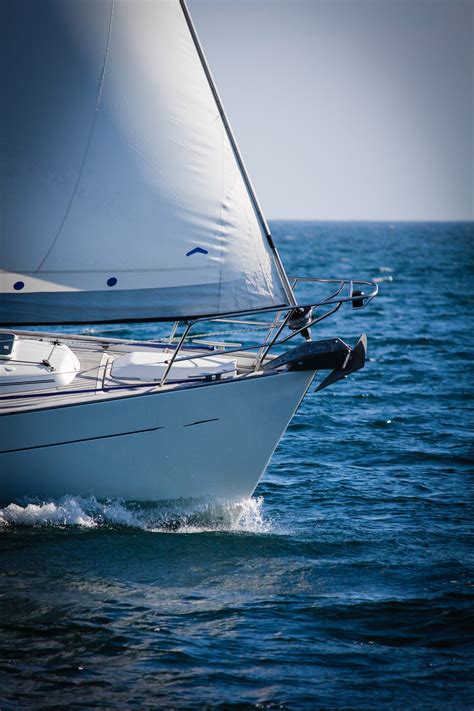 Auxiliary Sailing Endorsement (SAIL) - Alameda, CA - Training Resources ...