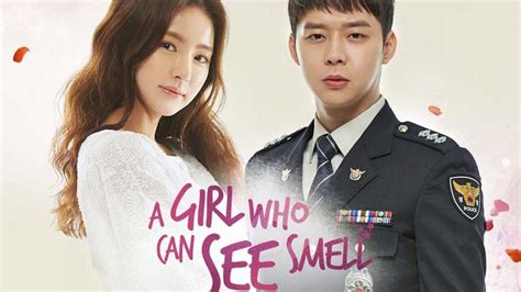 Sinopsis A Girl Who Can See Smell Episode 2 Viu