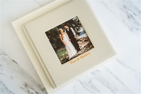 Luxury Wedding Albums Professional Wedding Books PikPerfect