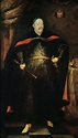 John IIi Sobieski 1629-96 Oil On Canvas Photograph by Alexandre Jan Tricius