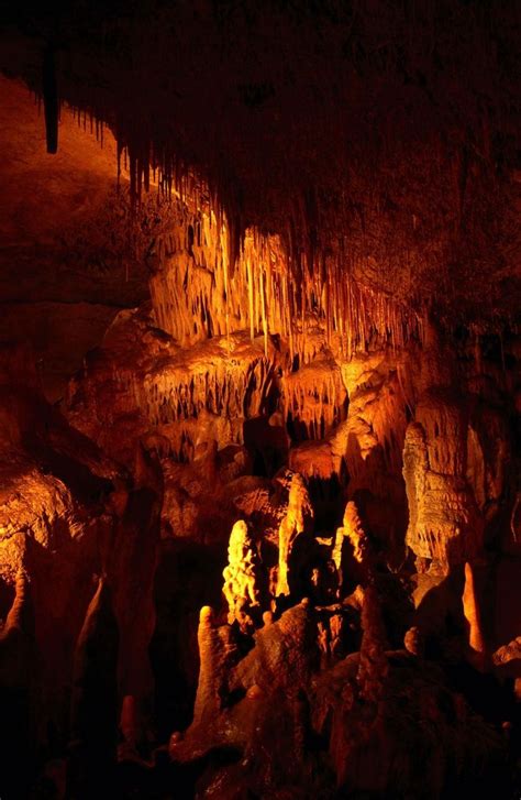 30 Of The Most Beautiful Caves Around The World Natural Cave World