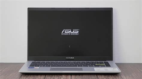 Asus 비보북 X413ea Eb086 노트북 윈도우10 부팅시간 Youtube