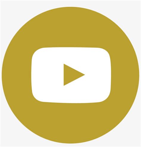 Award Winning Businesses Youtube Gold Logo Transparent Free