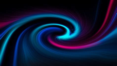 Espiral En Movimiento Fondo De Pantalla 4k Ultra Hd Id5908