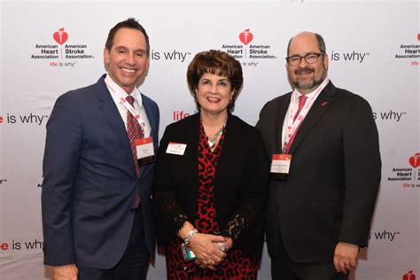 17th Annual Go Red For Women Luncheon Enormous Success Long Island Blog