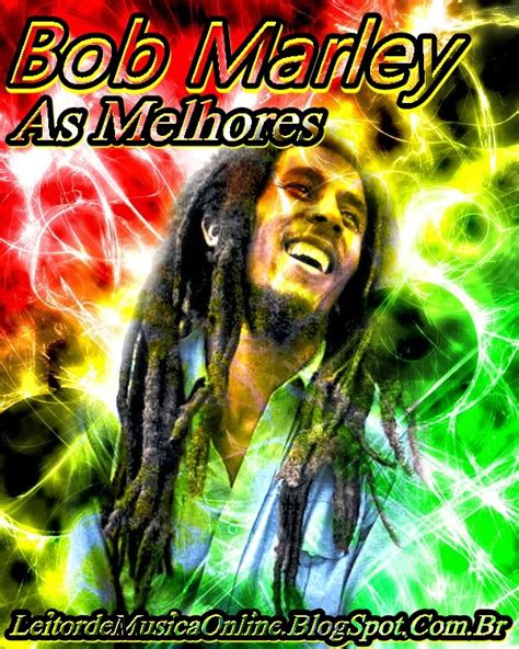 Relive the life & legacy of the gong with us in photos/videos. Ouvir - As Melhores Músicas de Bob Marley: - Ouvir e ...