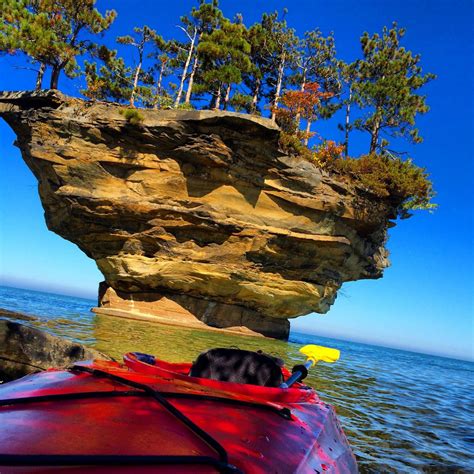 The Michigan Bucket List Shalee Wanders Travel Blog