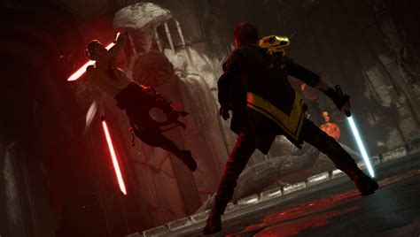 Gamesbeat анонс Star Wars Jedi Fallen Order 2 состоится до E3 2022