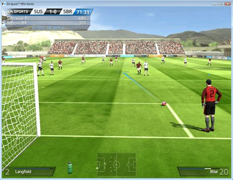 Descargar Juegos De Futbol Para Pc Windows 10 Tengo Un Juego