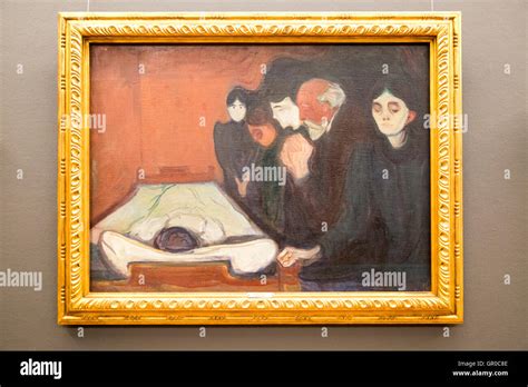 Deathbed Hi Res Stock Photography And Images Alamy