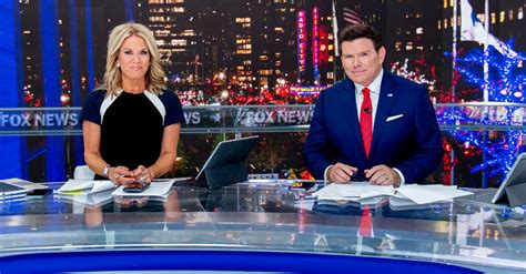 Who Are Bret Baier And Martha MacCallum The Debate Moderators The