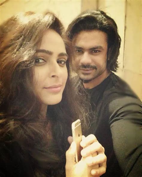 Vishal Aditya Singh Finally Reveals Reason Behind Breakup With