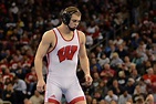 Isaac Jordan | Wrestling | Wisconsin Badgers