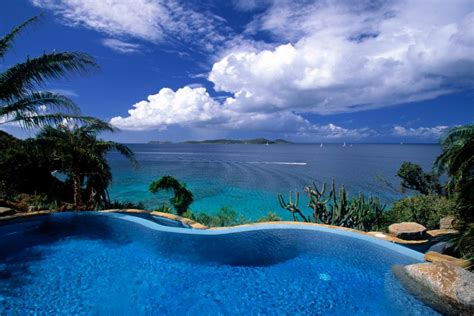 Top 10 Caribbean Resorts Caribbean Vacations Destinations Ideas And