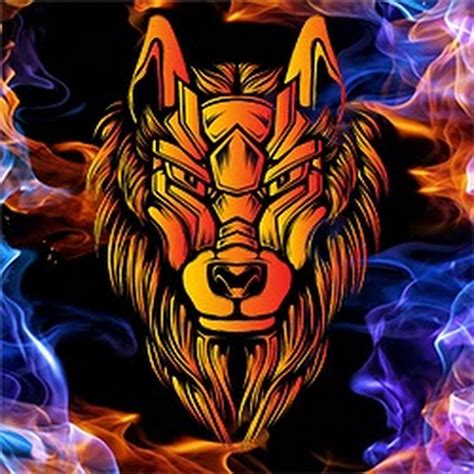 Firewolf Youtube