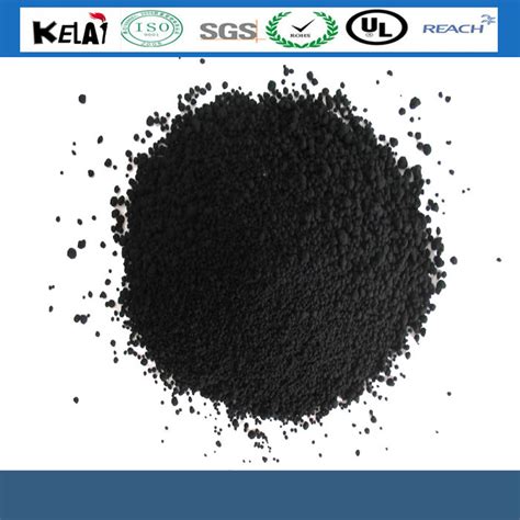 Rubber Grade N330 Carbon Black For Pigment Plastic Rubber China
