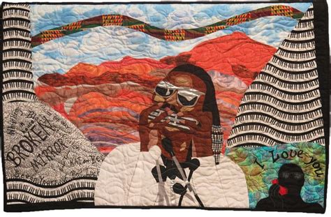 Messenger Of Peace By Aisha Lumumba African American Artist