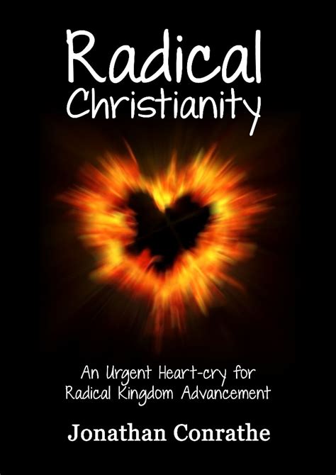 Radical Christianity Free Delivery When You Spend £10 Uk