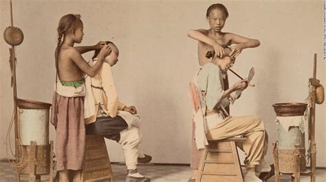 19th Century China Rare Photos At The Dawn Of Photography Cnn Style