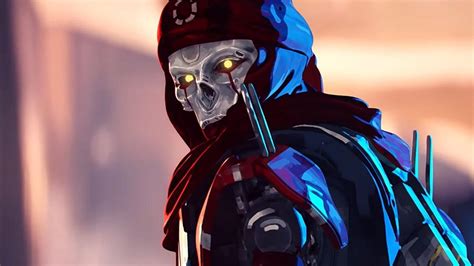 Apex Legends Guida Completa Allutilizzo Di Revenant