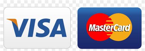 Maybe you would like to learn more about one of these? Credit Or Debit Card - Visa Mastercard Logo Free, HD Png Download - 1027x314(#4516119) - PngFind
