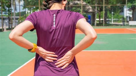 Feeling Sudden Hip Pain Common Causes And Best Treatments
