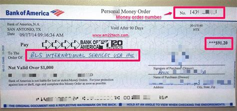 A money order comes in handy if you don't want to carry cash around. 360 photo pictures images: How to fill out a check