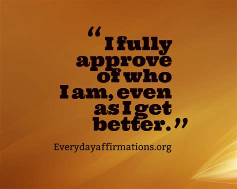 Positive Affirmations When You Feel You Are Not Good Enough No Matter