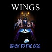 "Back To The Egg" TV program premiered on UK TV • The Paul McCartney ...