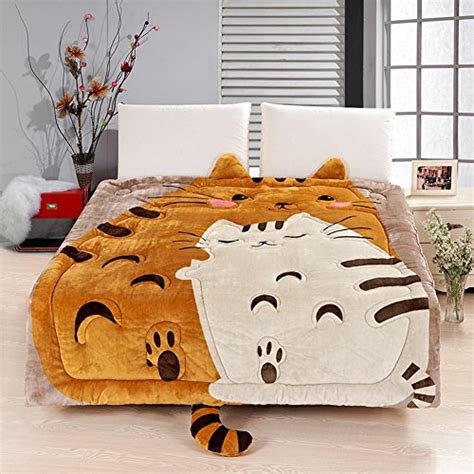 Cat Bedding For People